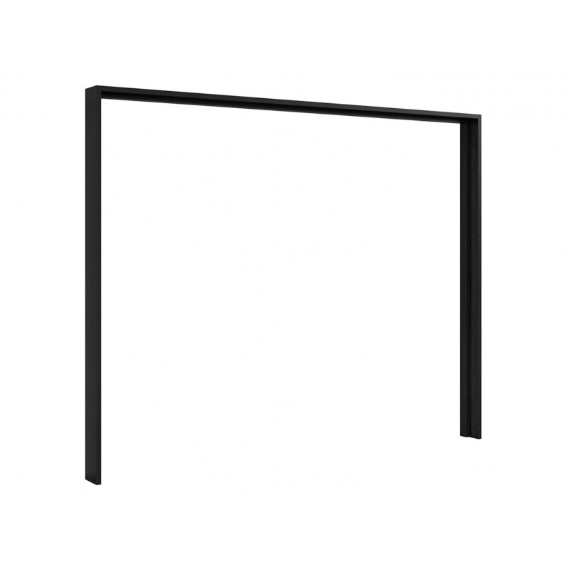 Listwa maskująca (passe-partout) Kassel Meble Black Red White