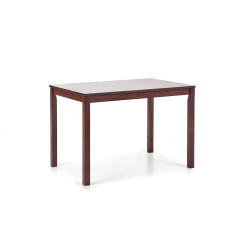 NEW STARTER 2 zestaw stół + 4 krzesła espresso (1p 1kpl) NEW STARTER 2 zestaw stół + 4 krzesła espresso (1p 1kpl)