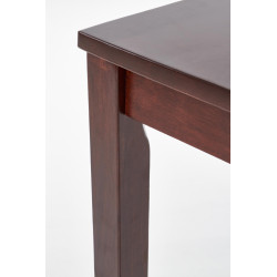 NEW STARTER 2 zestaw stół + 4 krzesła espresso (1p 1kpl) NEW STARTER 2 zestaw stół + 4 krzesła espresso (1p 1kpl)