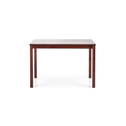 NEW STARTER 2 zestaw stół + 4 krzesła espresso (1p 1kpl) NEW STARTER 2 zestaw stół + 4 krzesła espresso (1p 1kpl)