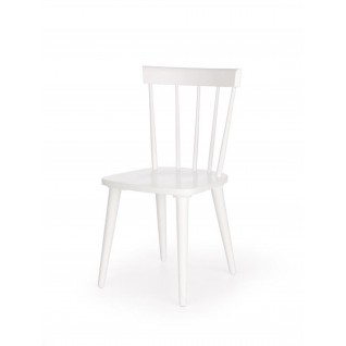 BARKLEY krzesło białe (1p 4szt)