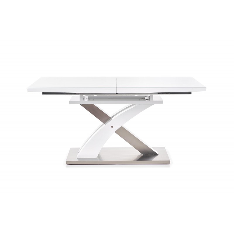 SANDOR 2 stół biały (3p 1szt)