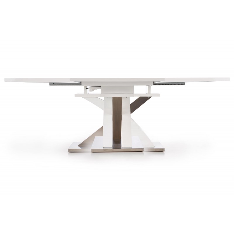 SANDOR 2 stół biały (3p 1szt)