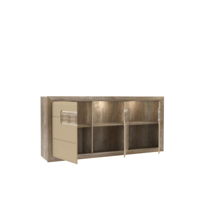 Komoda Tiziano TZK23B