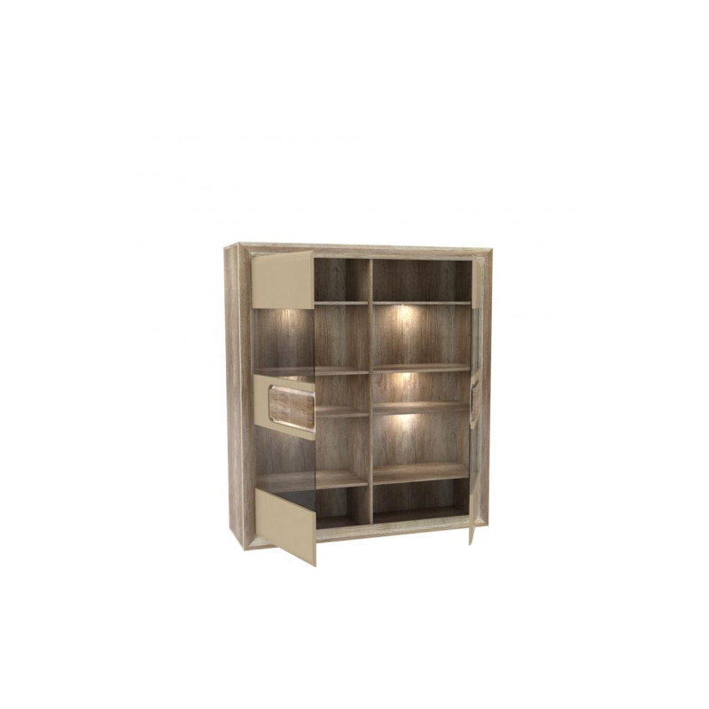 Witryna Tiziano TZV54B