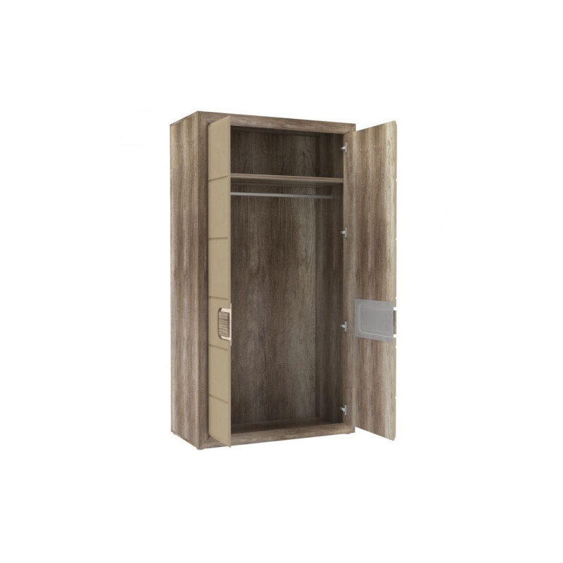 Szafa Tiziano TZS721R prawa