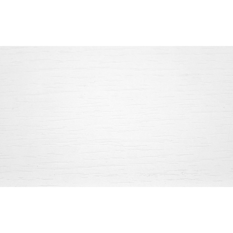 RINGO stół kolor blat - biały, nogi - biały (102-142x102x76 cm)