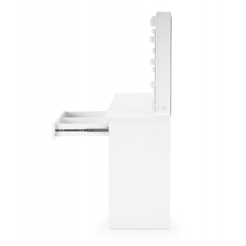 HOLLYWOOD toaletka biały