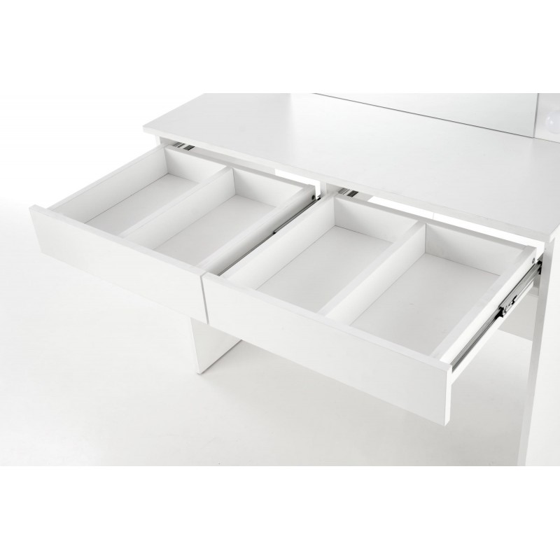 HOLLYWOOD toaletka biały