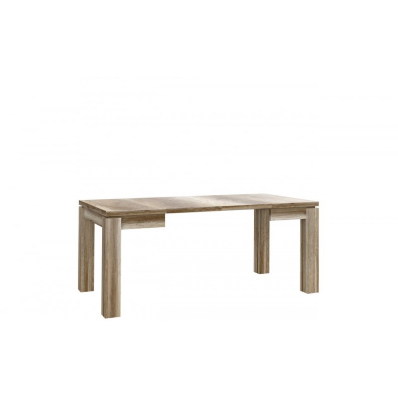 Stół rozkładany Tiziano EST45