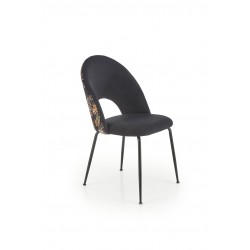 K505 krzesło wielobarwny