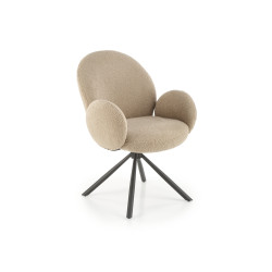 K498 krzesło beżowy K498 krzesło beżowy