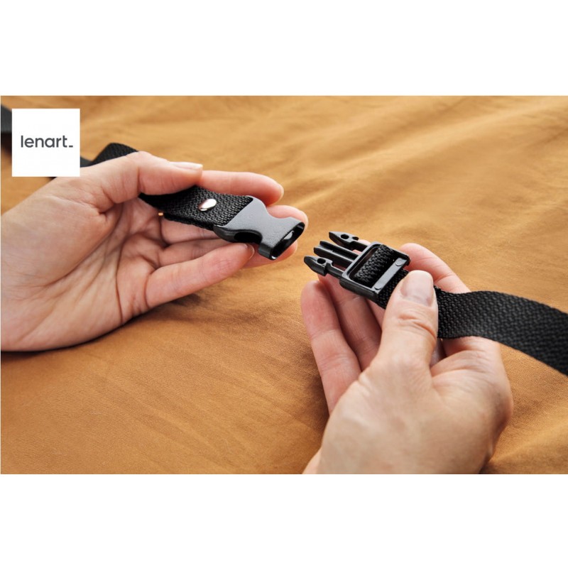 P&oacute;łkotapczan Pionowy BED CONCEPT BC-02 120X200 Szary Lenart