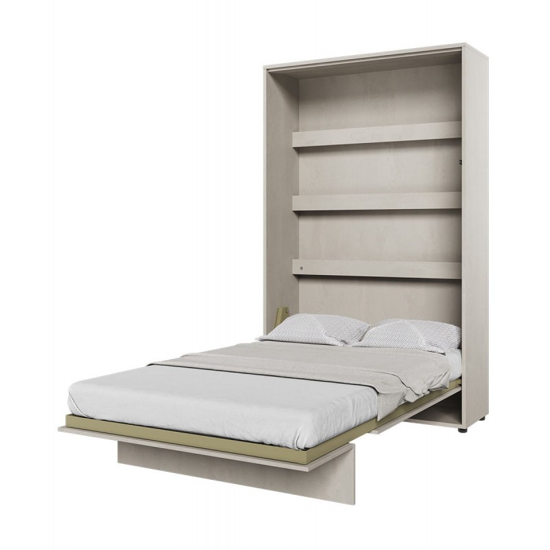 Półkotapczan Pionowy Concept Junior CJ-01 120X200 Teen Flex