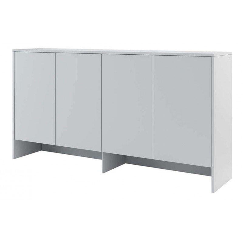 Nadstawka Concept Pro CP-11 do półkotapczanu poziomego 90x200