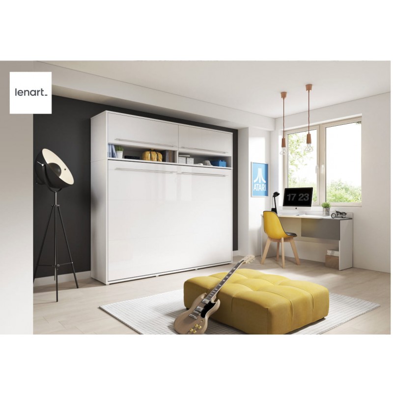 Nadstawka Concept Pro CP-11 do półkotapczanu poziomego 90x200