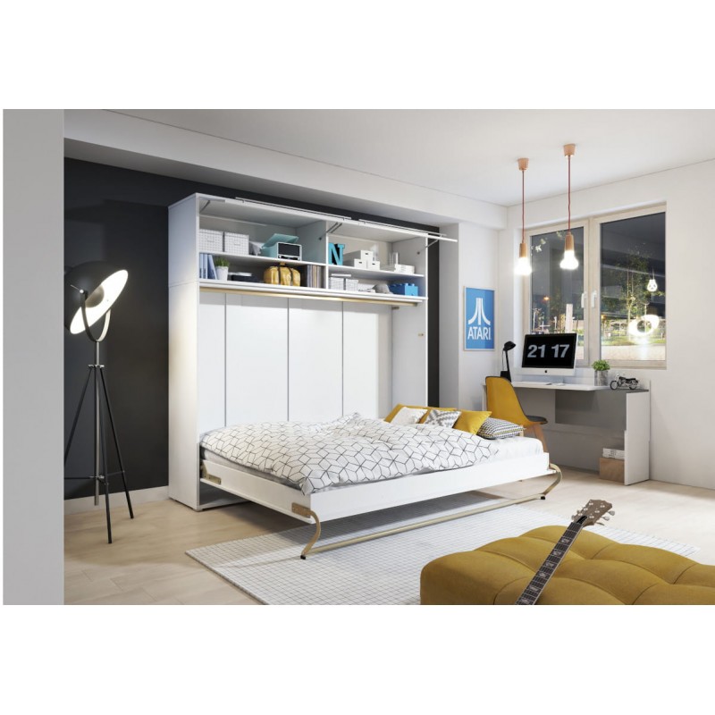 Nadstawka Concept Pro CP-11 do półkotapczanu poziomego 90x200