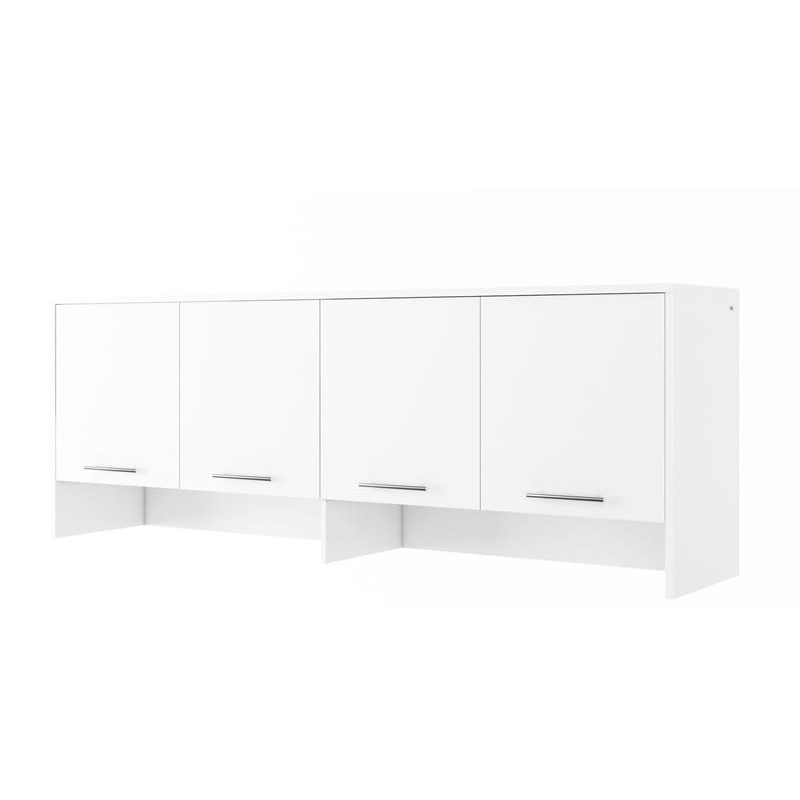 Nadstawka Concept Pro CP-10 do półkotapczanu poziomego 120x200