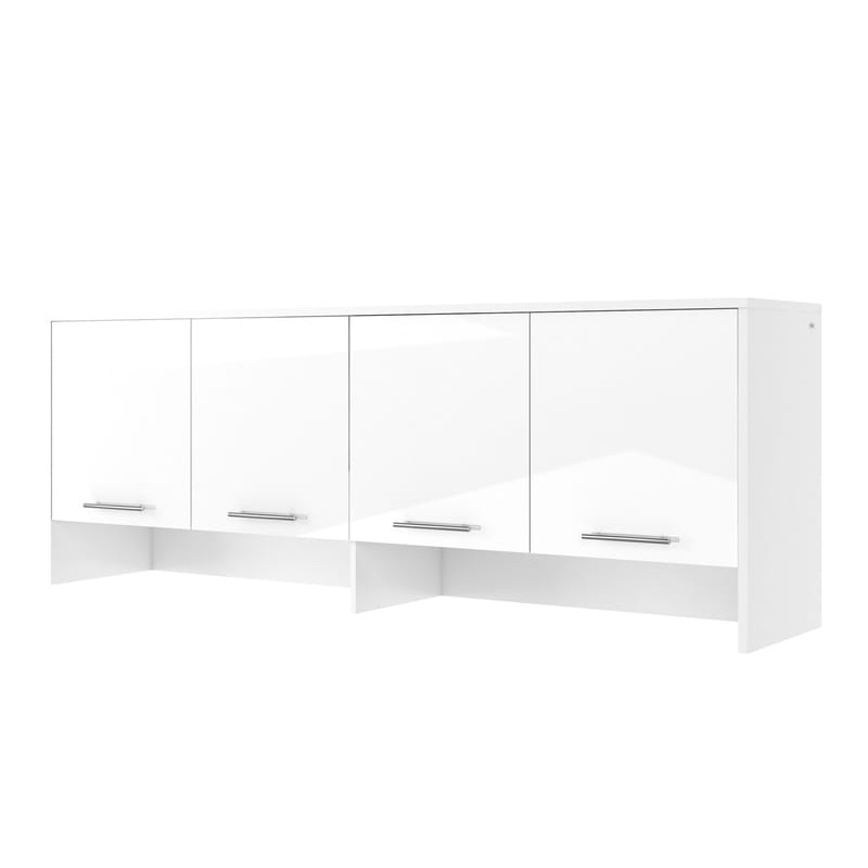 Nadstawka Concept Pro CP-10 do półkotapczanu poziomego 120x200