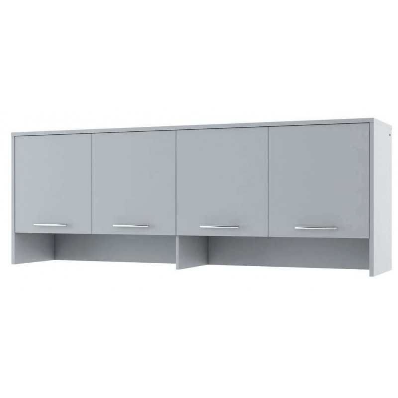 Nadstawka Concept Pro CP-10 do półkotapczanu poziomego 120x200