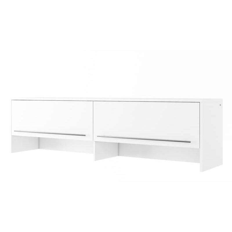 Nadstawka Concept Pro CP-09 do półkotapczanu poziomego 140x200