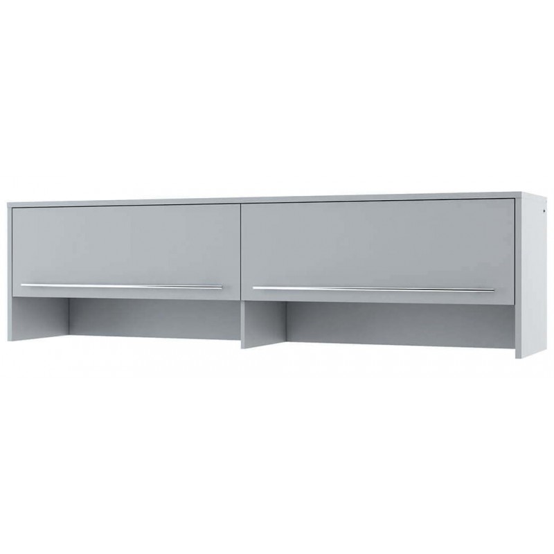 Nadstawka Concept Pro CP-09 do półkotapczanu poziomego 140x200