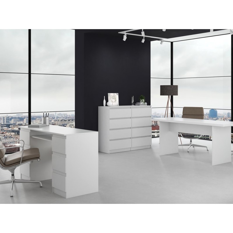 KOMODA MALWA M8 120 - BIEL