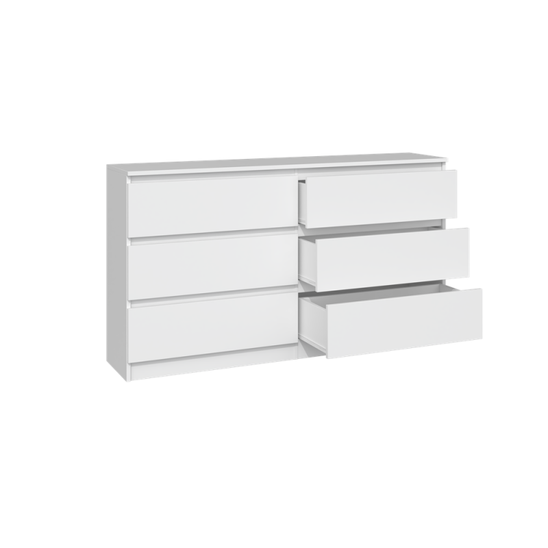 KOMODA MALWA M6 140 - BIEL