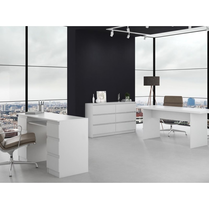 KOMODA MALWA M6 140 - BIEL