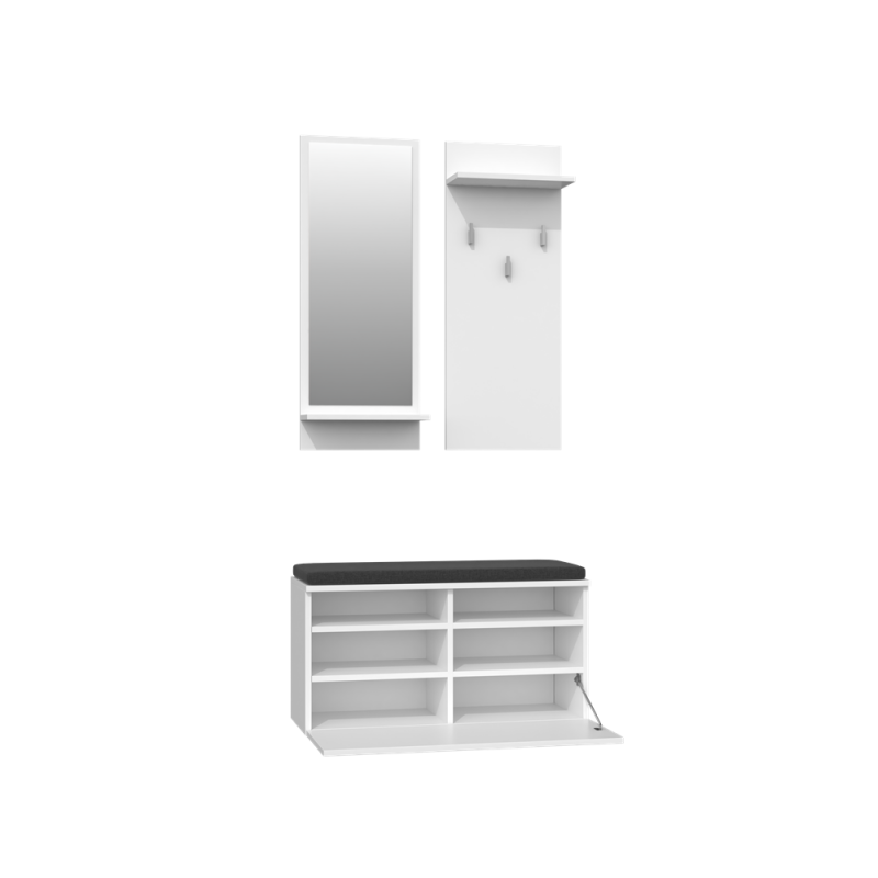 GARDEROBA RIVA - BIEL