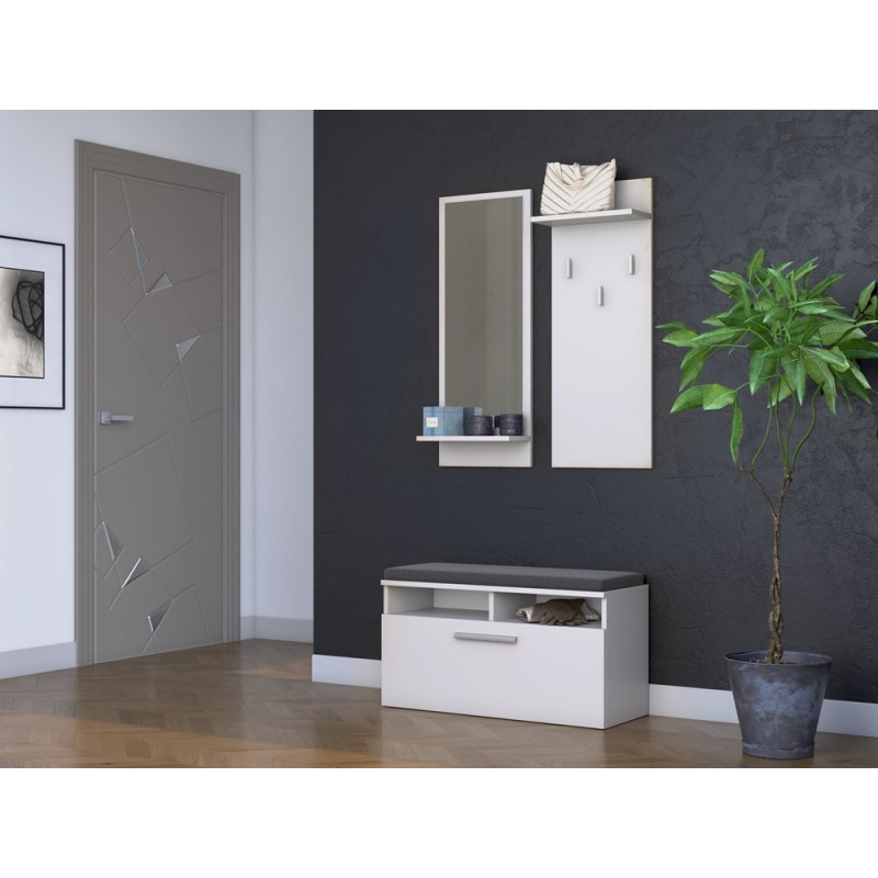 GARDEROBA RIVA - BIEL