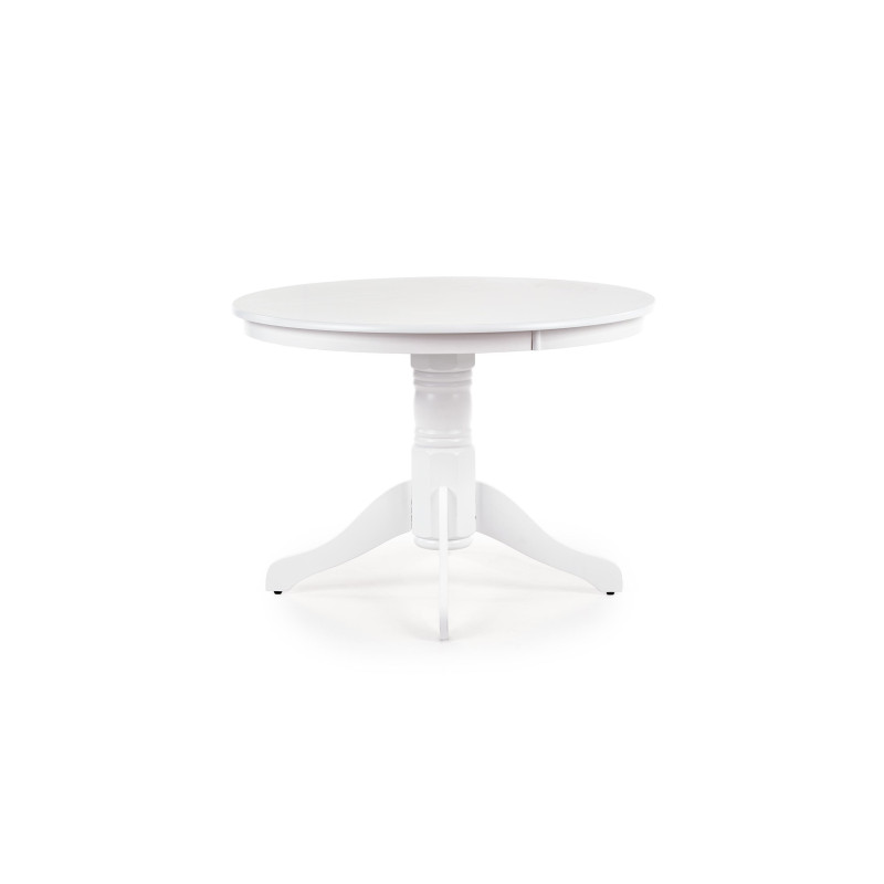 GLOSTER stoł biały (2p 1szt) GLOSTER stoł biały (2p 1szt)