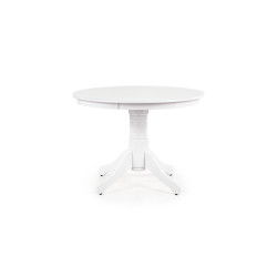 GLOSTER stoł biały (2p 1szt) GLOSTER stoł biały (2p 1szt)