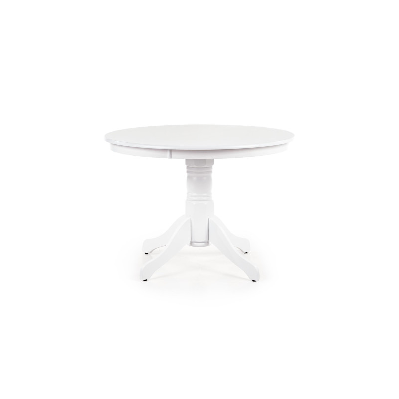 GLOSTER stoł biały (2p 1szt)