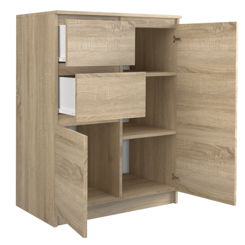 KOMODA 2D2S - SONOMA