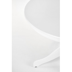 GLOSTER stoł biały (2p 1szt) GLOSTER stoł biały (2p 1szt)