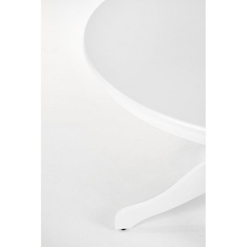 GLOSTER stoł biały (2p 1szt)