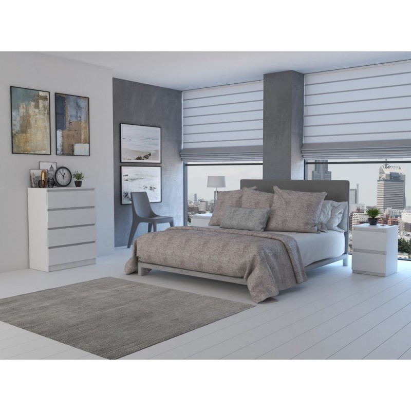 KOMODA MALWA M4 70 - BIEL