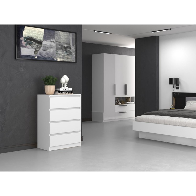 KOMODA MALWA M4 70 - BIEL