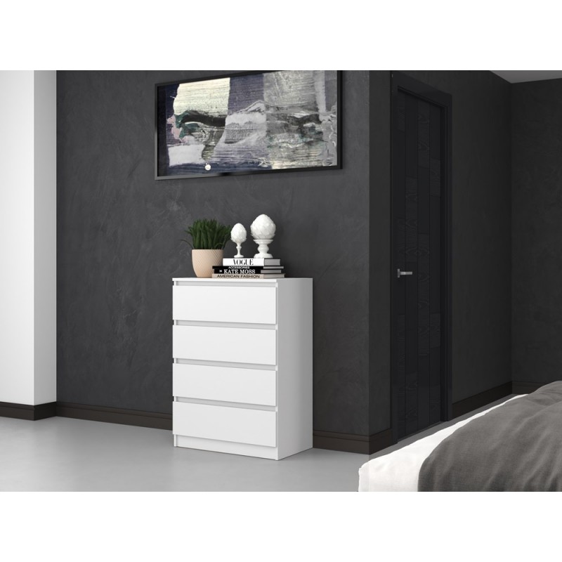 KOMODA MALWA M4 70 - BIEL