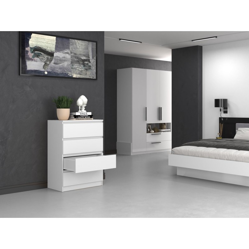 KOMODA MALWA M4 70 - BIEL