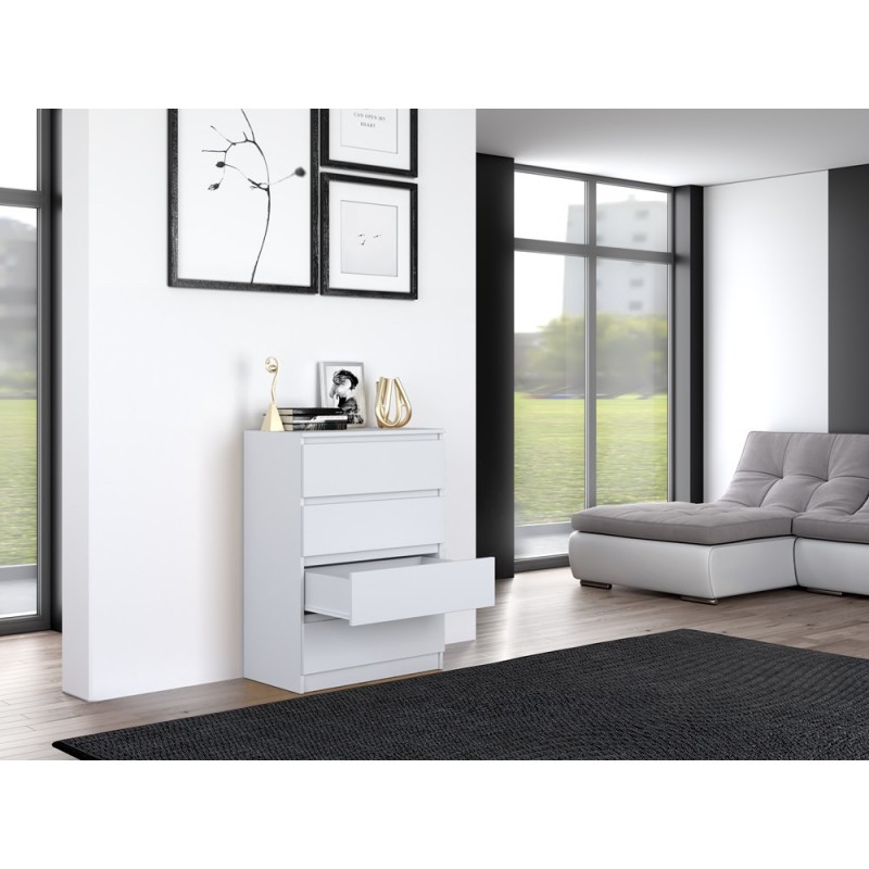 KOMODA MALWA M4 70 - BIEL