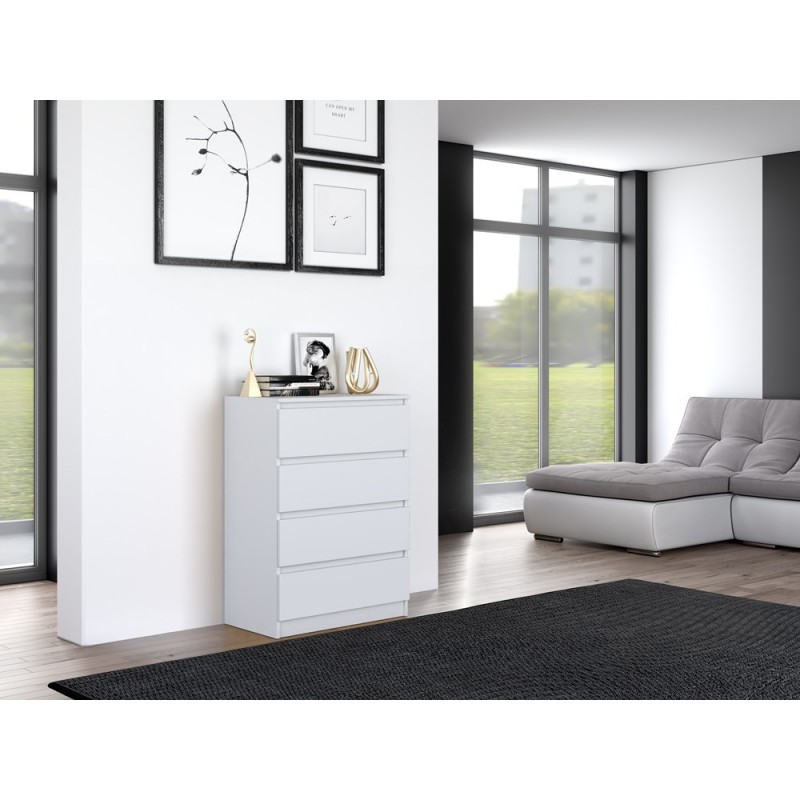 KOMODA MALWA M4 70 - BIEL