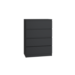 KOMODA MALWA M4 70 - CZERŃ