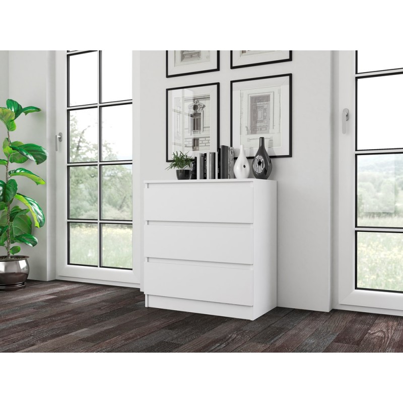 KOMODA MALWA M3 70 - BIEL