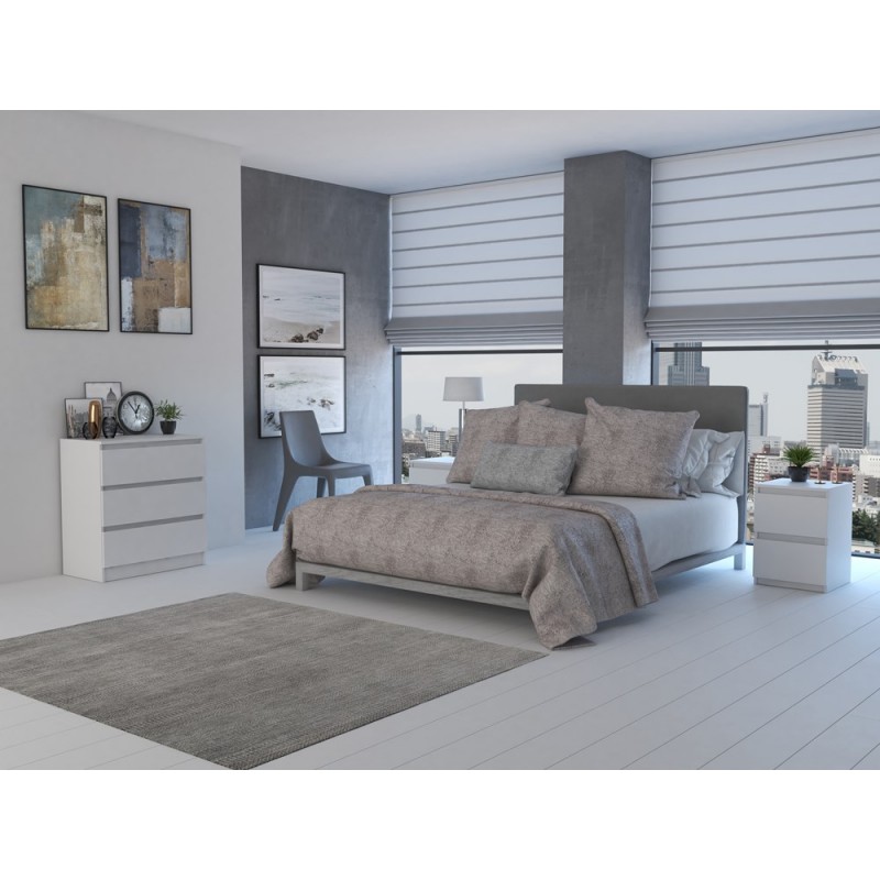 KOMODA MALWA M3 70 - BIEL