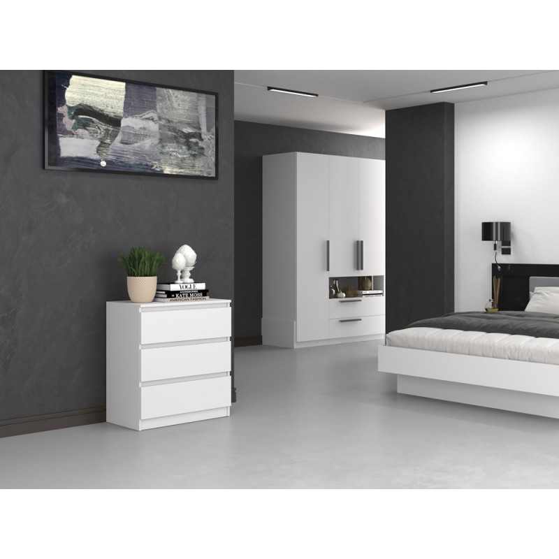 KOMODA MALWA M3 70 - BIEL