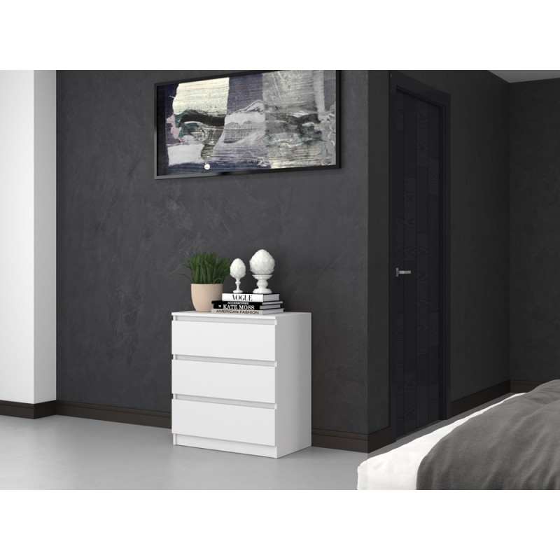 KOMODA MALWA M3 70 - BIEL