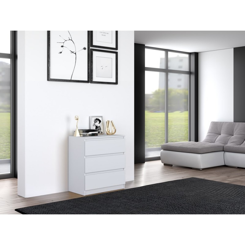 KOMODA MALWA M3 70 - BIEL