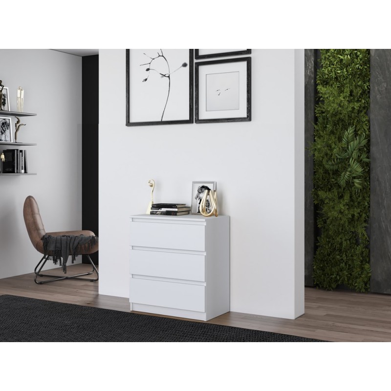 KOMODA MALWA M3 70 - BIEL